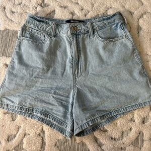 Brand new Hollister shorts